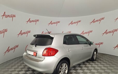 Toyota Auris II, 2009 год, 750 000 рублей, 5 фотография