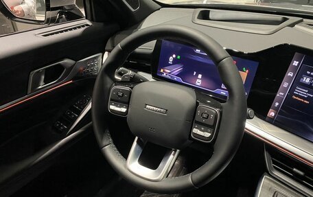Haval F7x, 2026 год, 3 999 000 рублей, 8 фотография