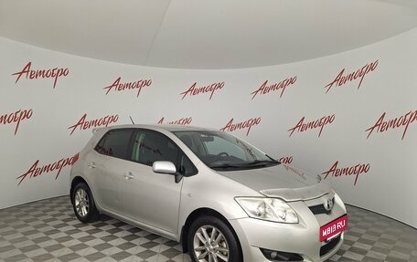 Toyota Auris II, 2009 год, 750 000 рублей, 7 фотография