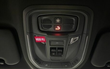 Haval F7x, 2026 год, 3 999 000 рублей, 9 фотография