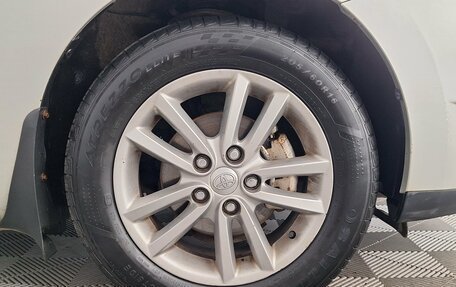 Toyota Auris II, 2009 год, 750 000 рублей, 19 фотография