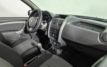Renault Duster I рестайлинг, 2015 год, 1 115 000 рублей, 10 фотография
