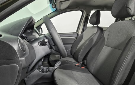 Renault Duster I рестайлинг, 2015 год, 1 115 000 рублей, 13 фотография