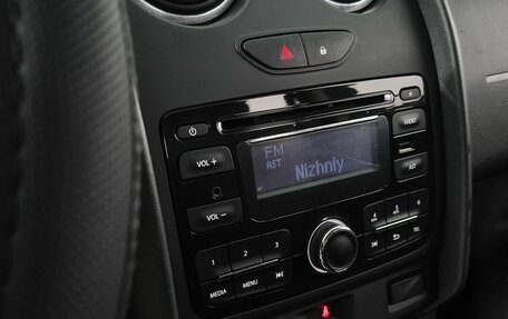 Renault Duster I рестайлинг, 2015 год, 1 115 000 рублей, 18 фотография