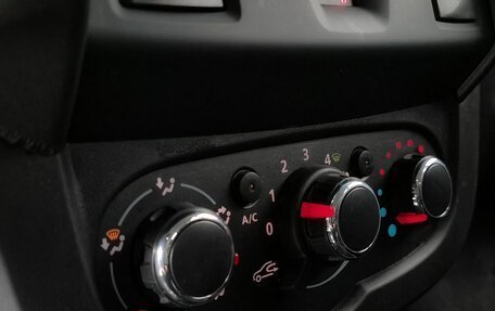 Renault Duster I рестайлинг, 2015 год, 1 115 000 рублей, 17 фотография