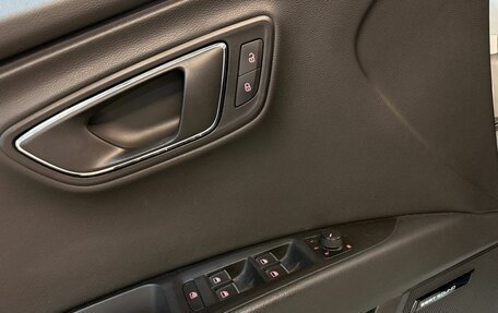 SEAT Leon III, 2014 год, 1 346 000 рублей, 10 фотография
