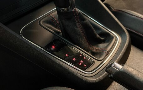 SEAT Leon III, 2014 год, 1 346 000 рублей, 13 фотография