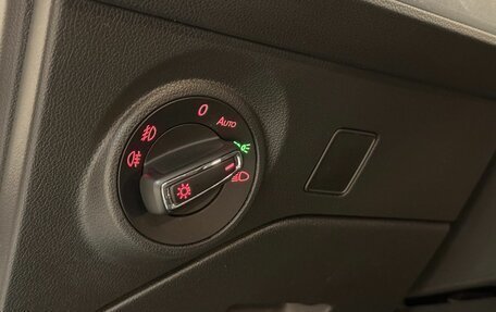 SEAT Leon III, 2014 год, 1 346 000 рублей, 11 фотография