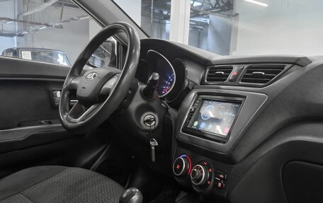 KIA Rio III рестайлинг, 2014 год, 790 000 рублей, 13 фотография