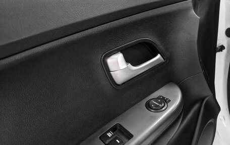KIA Rio III рестайлинг, 2014 год, 790 000 рублей, 15 фотография