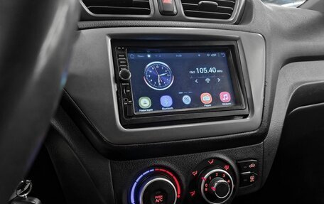 KIA Rio III рестайлинг, 2014 год, 790 000 рублей, 17 фотография