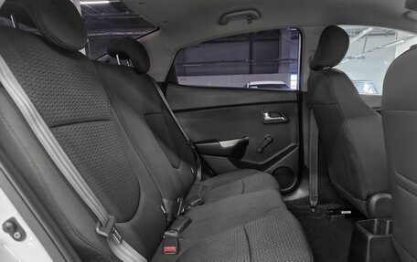 KIA Rio III рестайлинг, 2014 год, 790 000 рублей, 11 фотография