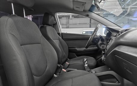 KIA Rio III рестайлинг, 2014 год, 790 000 рублей, 12 фотография
