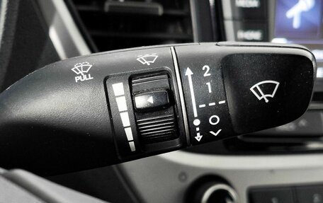 Hyundai Solaris II рестайлинг, 2018 год, 1 190 000 рублей, 21 фотография