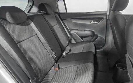 KIA Rio IV, 2020 год, 1 610 000 рублей, 11 фотография