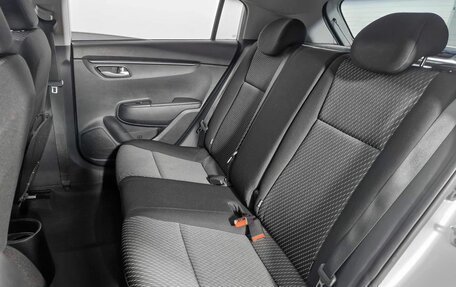 KIA Rio IV, 2020 год, 1 610 000 рублей, 17 фотография