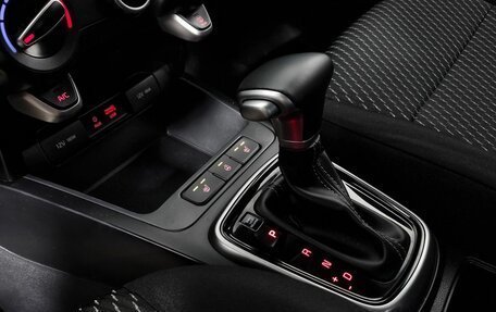 KIA Rio IV, 2020 год, 1 610 000 рублей, 14 фотография