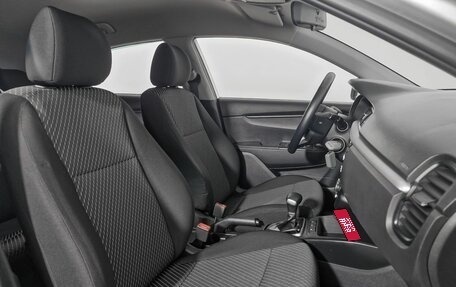 KIA Rio IV, 2020 год, 1 610 000 рублей, 18 фотография