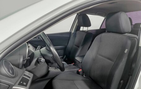 Mazda 3, 2012 год, 815 000 рублей, 9 фотография