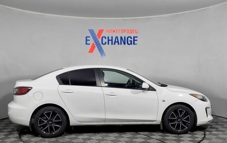 Mazda 3, 2012 год, 815 000 рублей, 4 фотография