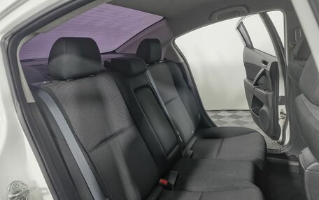 Mazda 3, 2012 год, 815 000 рублей, 10 фотография
