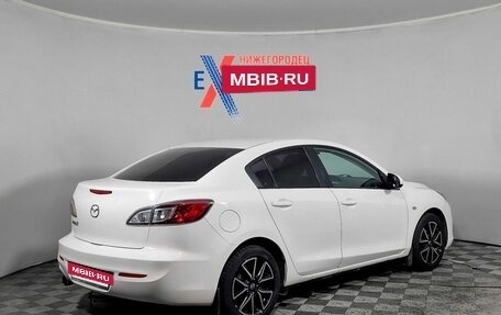 Mazda 3, 2012 год, 815 000 рублей, 5 фотография