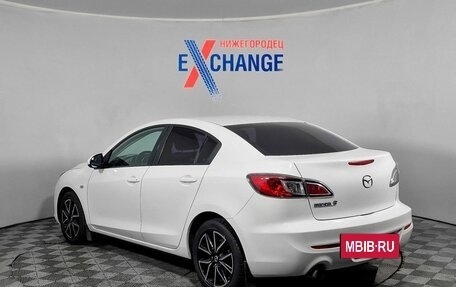 Mazda 3, 2012 год, 815 000 рублей, 7 фотография