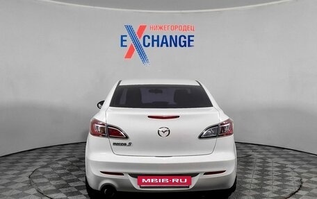 Mazda 3, 2012 год, 815 000 рублей, 6 фотография