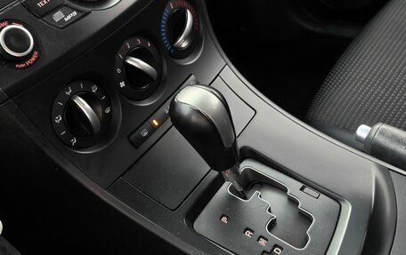 Mazda 3, 2012 год, 815 000 рублей, 14 фотография
