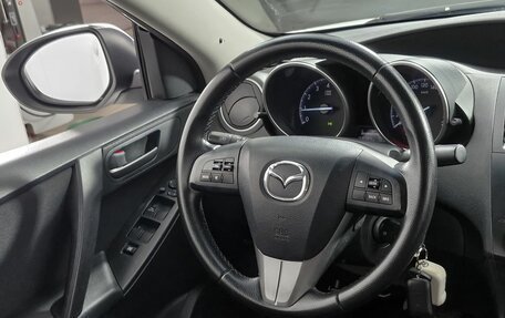 Mazda 3, 2012 год, 815 000 рублей, 11 фотография