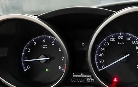 Mazda 3, 2012 год, 815 000 рублей, 15 фотография