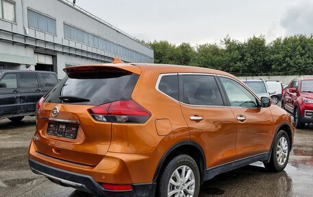 Nissan X-Trail, 2019 год, 1 950 000 рублей, 3 фотография