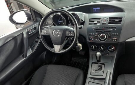 Mazda 3, 2012 год, 815 000 рублей, 19 фотография