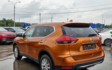Nissan X-Trail, 2019 год, 1 950 000 рублей, 4 фотография