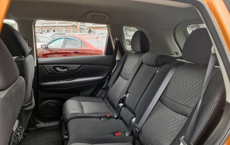 Nissan X-Trail, 2019 год, 1 950 000 рублей, 6 фотография