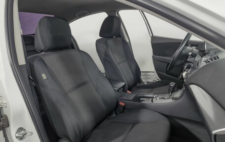 Mazda 3, 2012 год, 815 000 рублей, 20 фотография