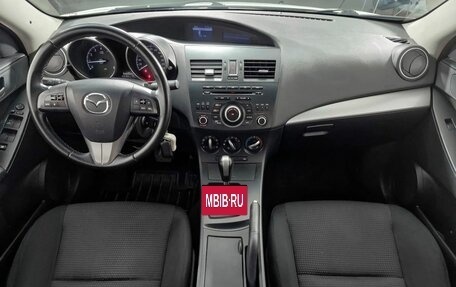 Mazda 3, 2012 год, 815 000 рублей, 16 фотография