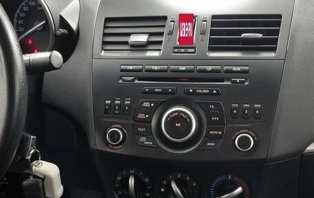 Mazda 3, 2012 год, 815 000 рублей, 12 фотография