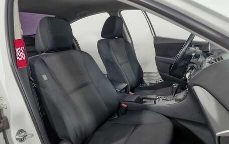 Mazda 3, 2012 год, 815 000 рублей, 18 фотография