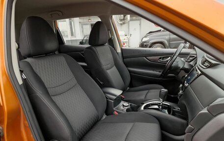 Nissan X-Trail, 2019 год, 1 950 000 рублей, 8 фотография