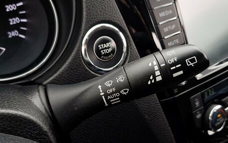 Nissan X-Trail, 2019 год, 1 950 000 рублей, 18 фотография
