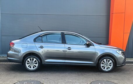 Volkswagen Polo VI (EU Market), 2021 год, 1 899 000 рублей, 3 фотография
