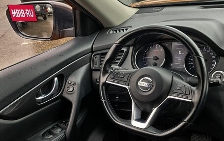 Nissan X-Trail, 2019 год, 1 950 000 рублей, 11 фотография
