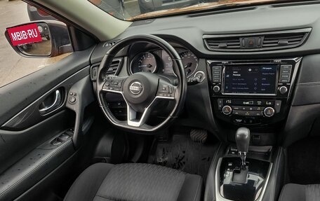 Nissan X-Trail, 2019 год, 1 950 000 рублей, 10 фотография