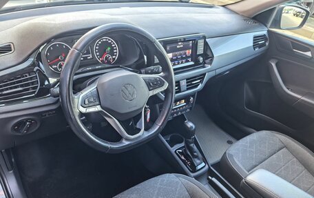 Volkswagen Polo VI (EU Market), 2021 год, 1 899 000 рублей, 5 фотография
