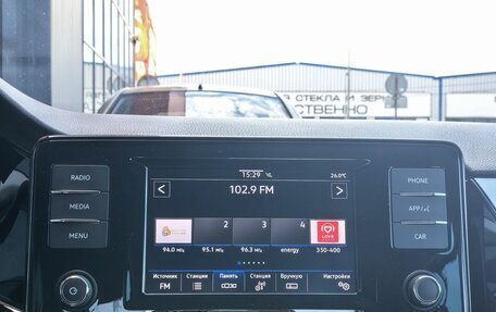 Volkswagen Polo VI (EU Market), 2021 год, 1 899 000 рублей, 9 фотография