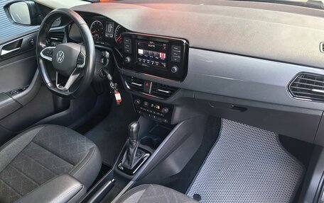 Volkswagen Polo VI (EU Market), 2021 год, 1 899 000 рублей, 10 фотография