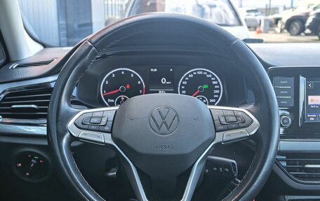 Volkswagen Polo VI (EU Market), 2021 год, 1 899 000 рублей, 7 фотография