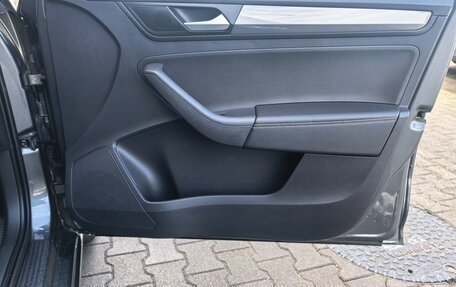 Volkswagen Polo VI (EU Market), 2021 год, 1 899 000 рублей, 12 фотография