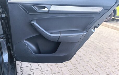 Volkswagen Polo VI (EU Market), 2021 год, 1 899 000 рублей, 14 фотография